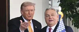 Выборы в Венгрии: сможет ли Трамп 