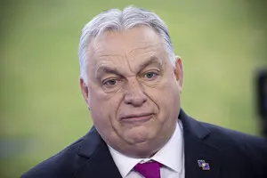 Орбан пригрозил остановить поставки важных для Украины товаров, проходящих через Венгрию
