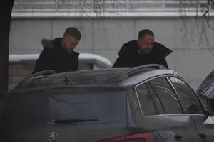 Ермак остается с госохраной. Охранников просто перевели из УГО в СБУ — Железняк