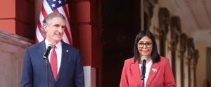 США и Венесуэла достигли 