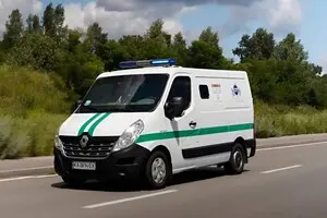 Налоговая служба Венгрии подтвердила задержание инкассаторов 