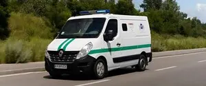 Налоговая служба Венгрии подтвердила задержание инкассаторов 