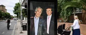 Файлы Эпштейна: Минюст США обнародовал документы с обвинениями против Трампа в сексуальном насилии