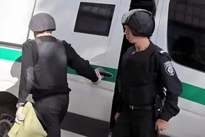 Венгрия заявила, что депортировала украинских инкассаторов