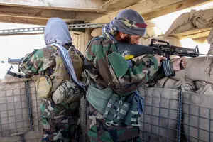 Бумеранг джихада: как стратегия Пакистана взорвалась у него в руках