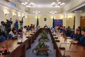 НАПК могло остановить атаку на САП и НАБУ — Радина заявила о политической договоренности по экспертизе законопроектов