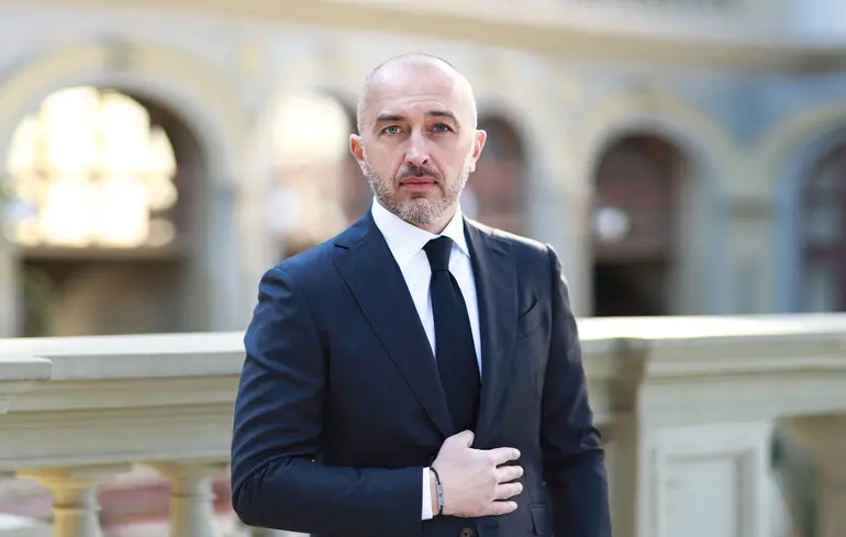 Голова НБУ про затримання інкасаторів в Угорщині: перевірка підтвердила, що вантаж був належно оформлений