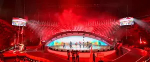 В Италии состоялась церемония открытия Паралимпиады-2026
