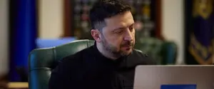 Общенациональная минута молчания стала обязательной: президент подписал закон