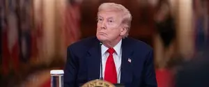 Трамп обговорив з лідерами оборонних компаній збільшення виробництва зброї «найвищого» класу: що відомо
