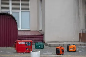 Наступна зима не для наївних: яка енергетична автономія потрібна кожній оселі