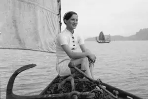 Тревел-блогер за сто лет до Instagram. История Софии Яблонской