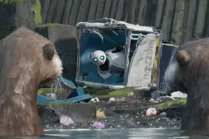 Анімаційний хіт 2024 року отримає продовження: DreamWorks оголосила склад команди