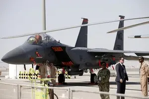 В Defence Express проанализировали один из самых дорогих 