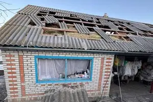 Війська РФ пошкодили енергетику, залізницю та 40 будинків у Вінницькій області