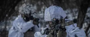 Воины ГУР и ВСУ остановили наступление россиян на Запорожье: что известно