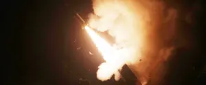 ВСУ попали ракетами SCALP и ATACMS в склад 