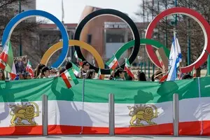 Иран снялся с Паралимпиады-2026 и потребовал от МОК наказать США и Израиль