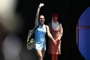 Украинские теннисистки сыграют друг против друга в финале турнира WTA