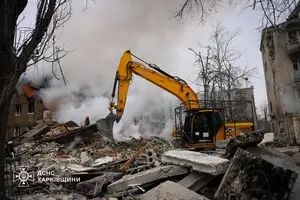 Европейские политики отреагировали на ночной массированный удар РФ по Украине