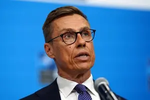 Президент Финляндии считает, что Украина может получить определенные преимущества от конфликта на Ближнем Востоке