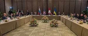 Россия не заинтересована в мире, а переговорная линия США остается непоследовательной - эксперт