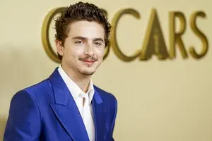 “Постріли без причини”: чому світ балету та опери критикує Тімоті Шаламе