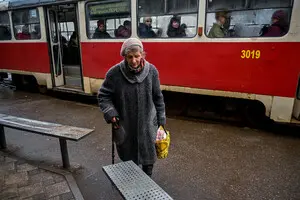 У транспорті — без конфліктів: закон, що змінить життя пенсіонерів