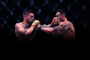 В UFC объявили главный бой турнира в Белом доме