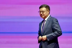 Премьер Тайваня впервые за более чем 50 лет публично посетил Японию, бросив вызов Китаю — Bloomberg