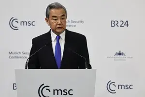 Китай подчеркивает важность переговоров с США — Reuters