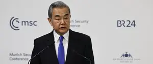 Китай подчеркивает важность переговоров с США — Reuters