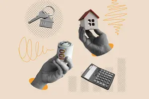 Податок на оренду житла хочуть скоротити вдвічі. Чи виведе це з «тіні» мільйони квартир?