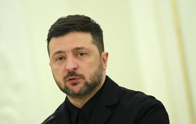 Україна навчатиме країни Перської затоки збивати дрони. Перша група експертів вирушить вже завтра – Зеленський