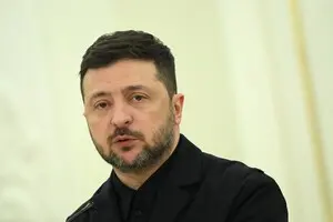 Украина будет учить страны Персидского залива сбивать дроны. Первая группа экспертов отправится уже завтра — Зеленский