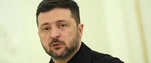 Украина будет учить страны Персидского залива сбивать дроны. Первая группа экспертов отправится уже завтра — Зеленский