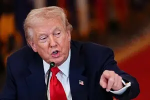 Трамп сообщил, будут ли принимать США вместе с Нетаньяху решение о войне с Ираном