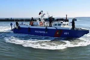 ВСУ уничтожили три ЗРПК 