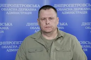 С приходом Буданова в ОП воображаемых внутренних врагов больше не 