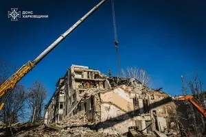 Удар по багатоповерхівці в Харкові: кількість загиблих зросла до 11 людей
