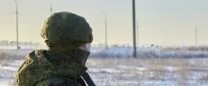Войска РФ продвинулись в двух областях — DeepState