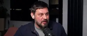 Блогер Золкін заброньований у ГУР — Железняк