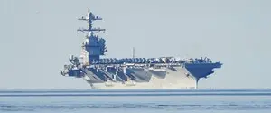 Победа над Ираном может стоить США проигрыша Китаю — Bloomberg