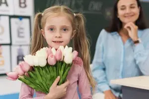Весенние каникулы: когда начнутся в школах Киева