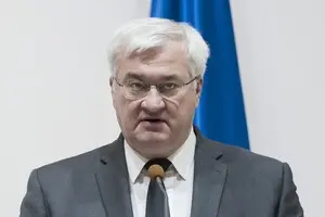 Венгрия медлит с возвращением Украине имущества, но Киев не будет принимать ультиматумов — Сибига
