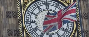 Великобритания может столкнуться с дефицитом газа из-за конфликта на Ближнем Востоке: что известно
