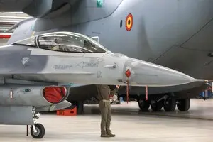 Турция развернула шесть истребителей F-16 и системы ПВО на севере Кипра: причина