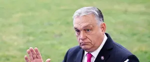 Орбан призывает ЕС приостановить действие санкций против российской нефти