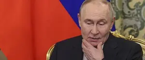 Эскалация на Ближнем Востоке демонстрирует эффективность доктрины Путина 