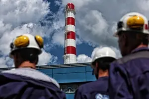 В Украине стартовала ремонтная кампания на АЭС